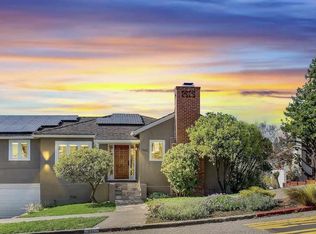 1142 Longridge Rd, Oakland, CA 94610