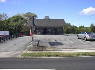2819 N Broadway St, Knoxville, TN 37917