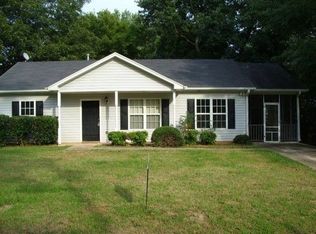 1206 Highland Dr, Marietta, GA 30062