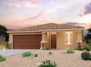 1415 W Sheep Wash Way, Benson, AZ 85602