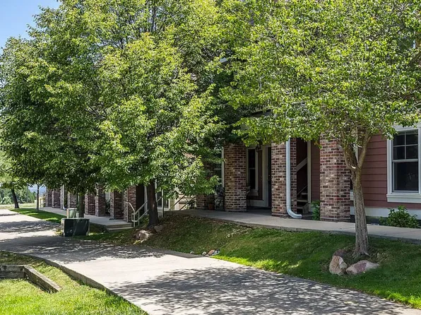 1065 Laramie Blvd Unit A, Boulder, CO 80304