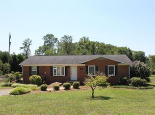1506 Jerusalem Rd, Lexington, NC 27292