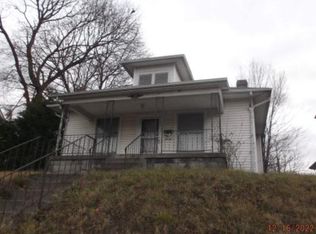 320 S Western Ave, Springfield, OH 45506