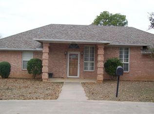 1004 SE 25th Ave, Mineral Wells, TX 76067