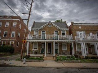 609 Roseneath Rd APT A, Richmond, VA 23221