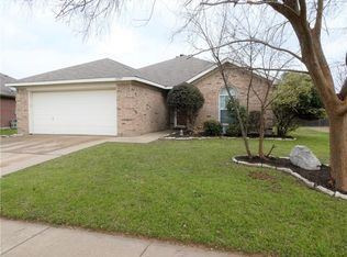 12205 Silvermist Trl, Burleson, TX 76028