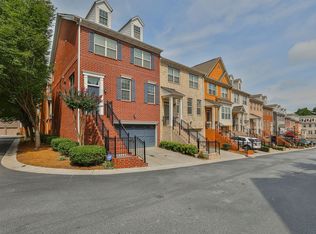 2670 Derby Walk NE, Brookhaven, GA 30319