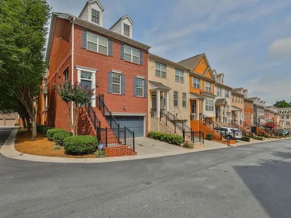 2670 Derby Walk NE, Brookhaven, GA 30319