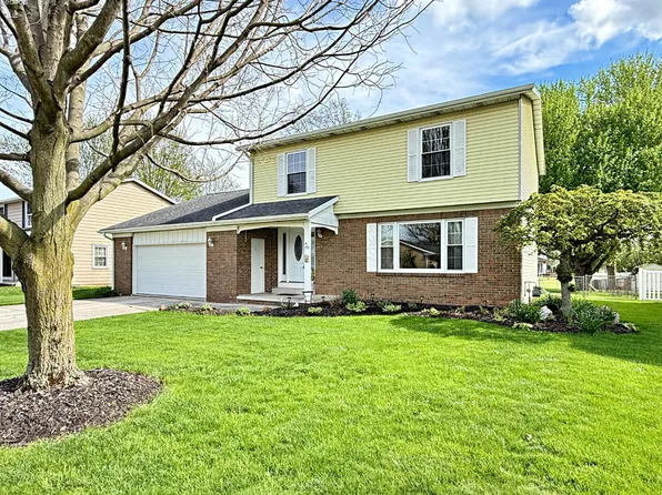 259 W Lelar St, Tiffin, OH 44883