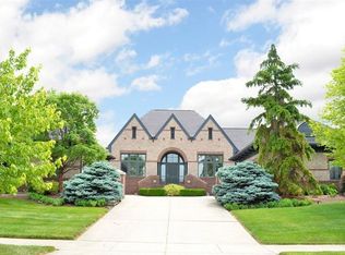 4920 Stone Lake Dr, Maineville, OH