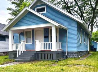 4130 Reed St, Fort Wayne, IN 46806