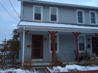 601 Maple St, Berwick, PA 18603