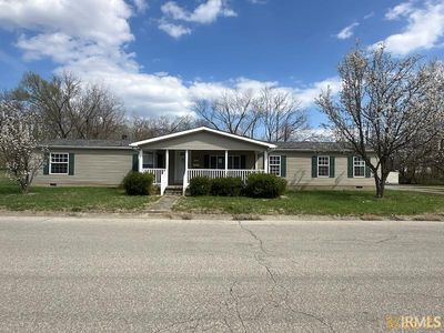 304 N Ford St, Princeton, IN, 47670