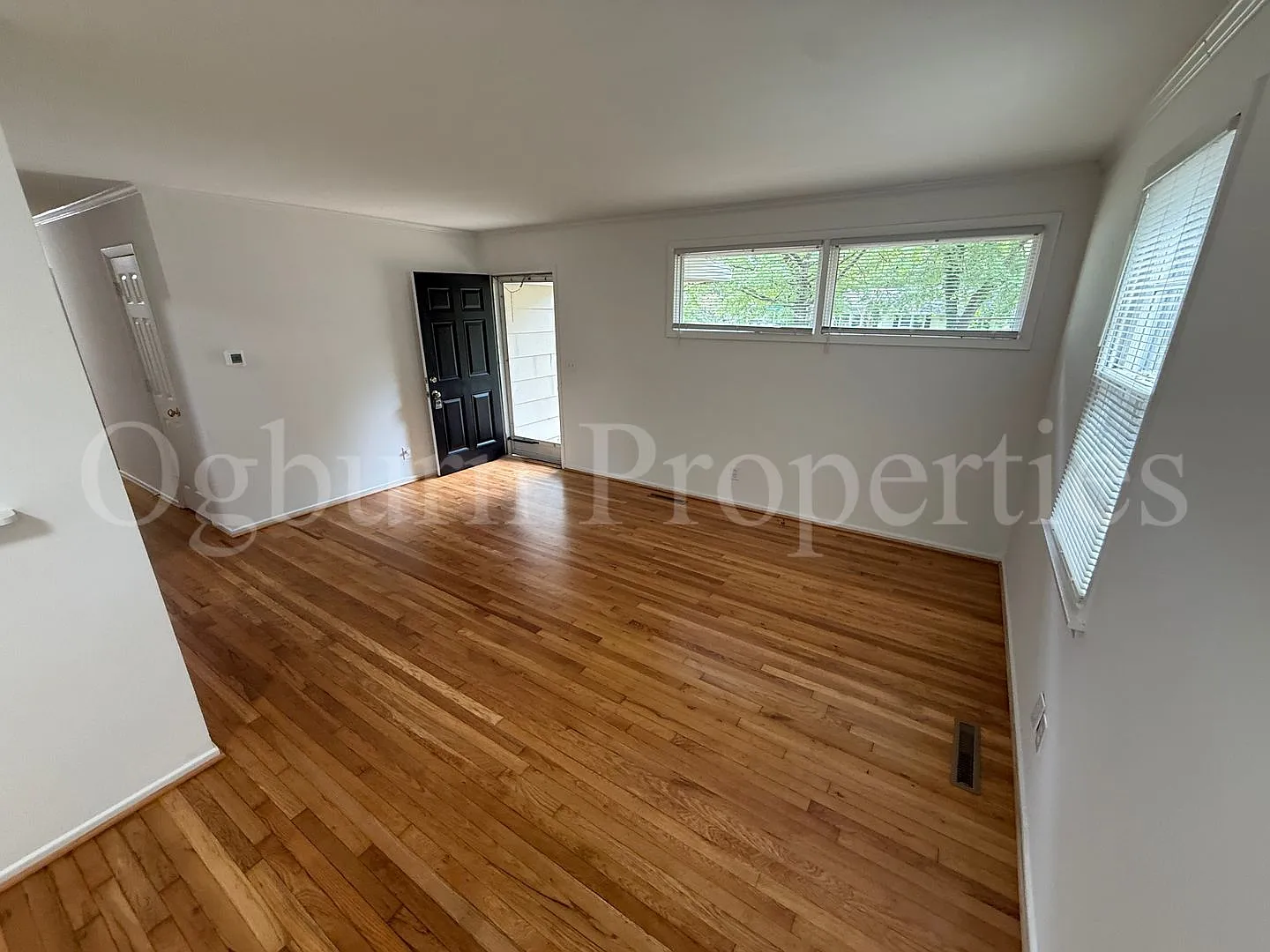 2843 Hermitage Dr-3BR/1BA-Ardmore HOME — Photo 3