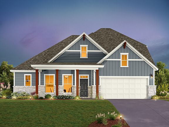 Headwaters - Santa Rosa Elevation Image 2