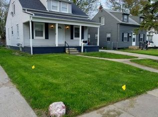 23671 Carlington St, Clinton Township, MI