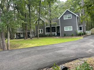 18718 Mink Lake Dr, Magnolia, TX 77355