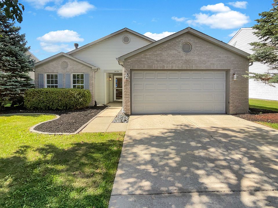 1st image of 14134 Weeping Cherry Dr