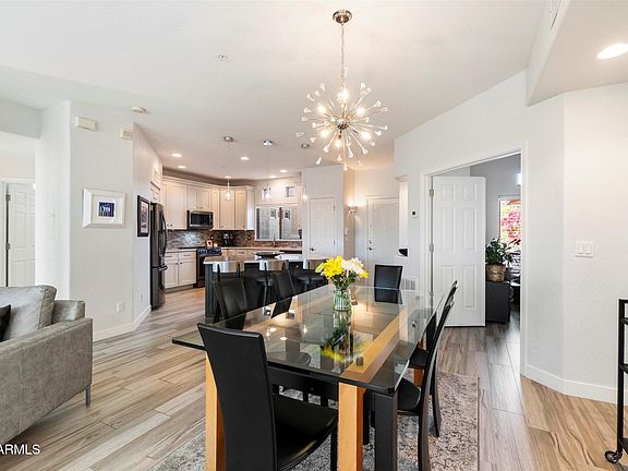 4th image of 8880 E PARAISO Drive #108