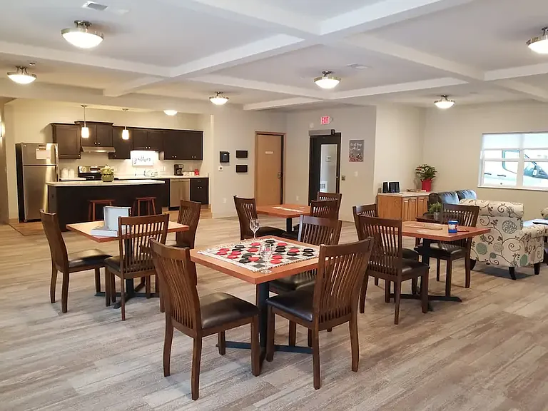 The Fields of Waterford Senior Apartments — Photo 12