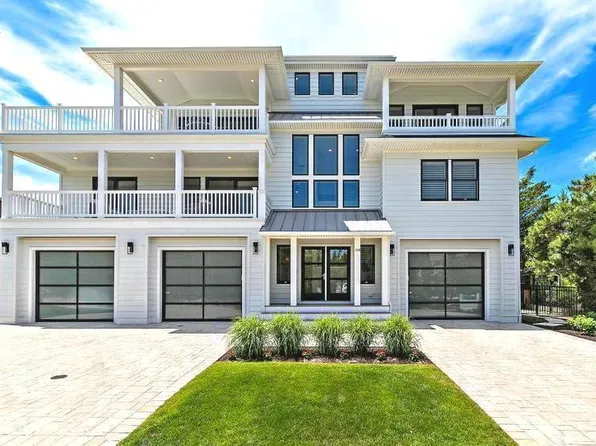 151 Long Bch #B, Beach Haven, NJ 08008