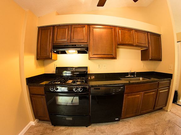 Brand New Appliances