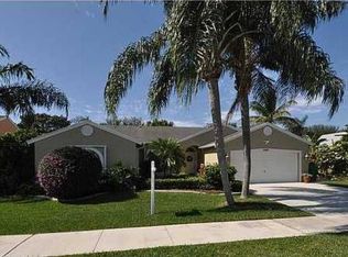 1477 SW 98th Ln, Davie, FL 33324