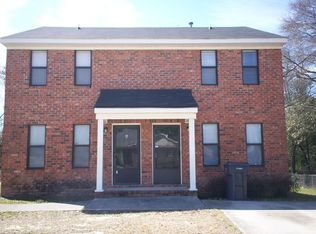 2714 Blossom Dr #B, Augusta, GA 30906