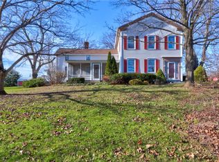 1857 Gardner Rd, Newark, NY 14513