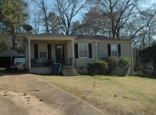 812 Alden Ave, Midfield, AL 35228