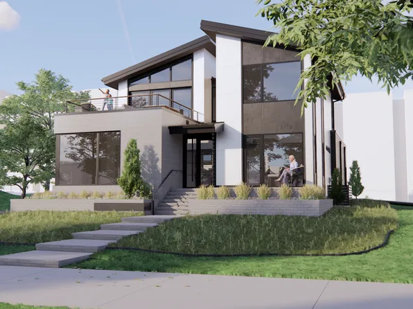 934 Mississippi River Blvd S, Saint Paul, MN 55116