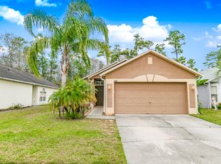 10423 Rocking A Run, Orlando, FL 32825