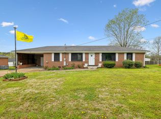 208 Academy Ave, Alexandria, TN 37012