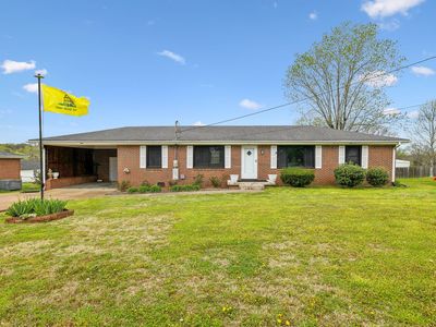 208 Academy Ave, Alexandria, TN, 37012