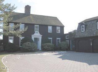 106 Dolphin Cv, Stamford, CT 06902