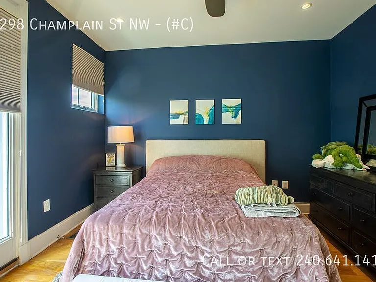 2298 Champlain St NW #C — Photo 25