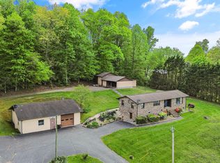 1027 Blockhouse Valley Rd, Clinton, TN 37716