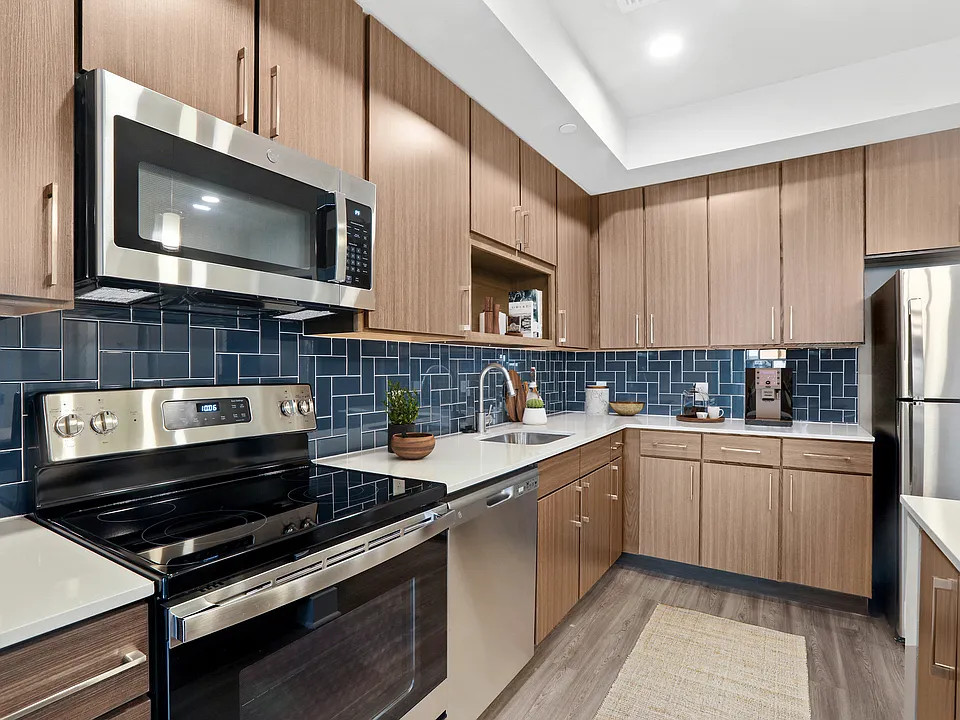 Woodmore Apartments
