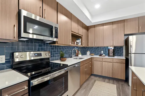 Woodmore Apartments Photo 1