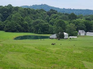 1575 Lunbeck Rd, Chillicothe, OH 45601