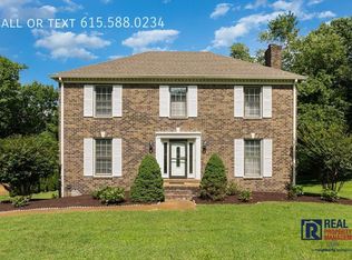 1516 Pinkerton Rd, Brentwood, TN 37027