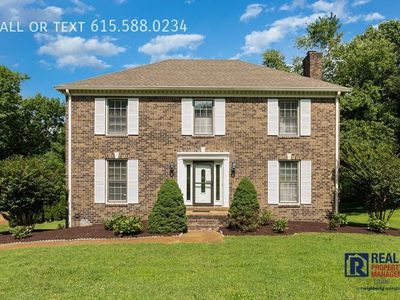 1516 Pinkerton Rd, Brentwood, TN, 37027