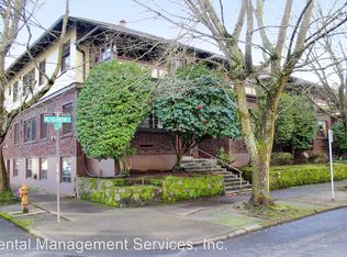 1636 NE Tillamook St APT 3, Portland, OR 97212