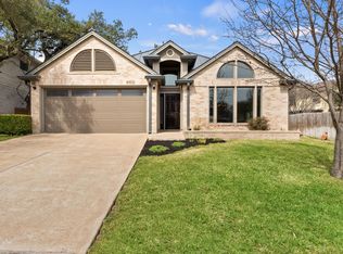 6502 Sans Souci Cv, Austin, TX 78759