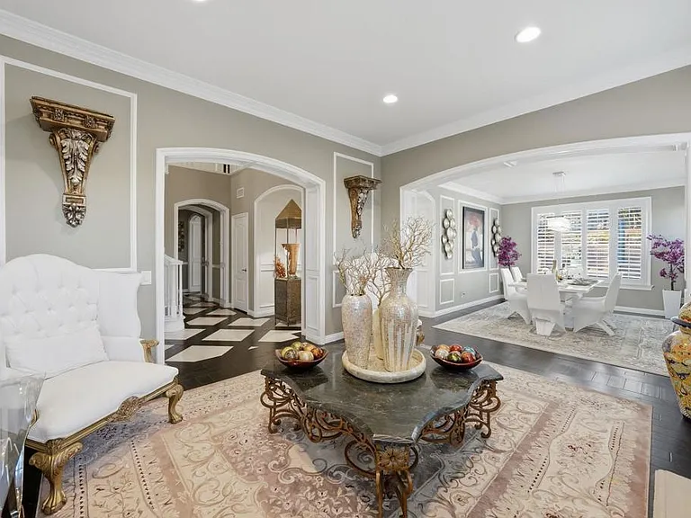 2755 Joshua Creek Rd — Photo 17