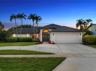 10027 Boca CIR, NAPLES, FL 34109