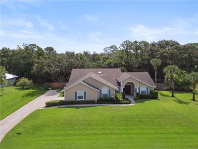 4140 61st Ave, Vero Beach, FL, 32967