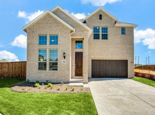 5805 Folsum Pl, McKinney, TX 75070