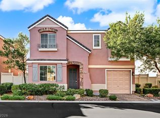 5611 Aurora Crest Ave, Las Vegas, NV 89139