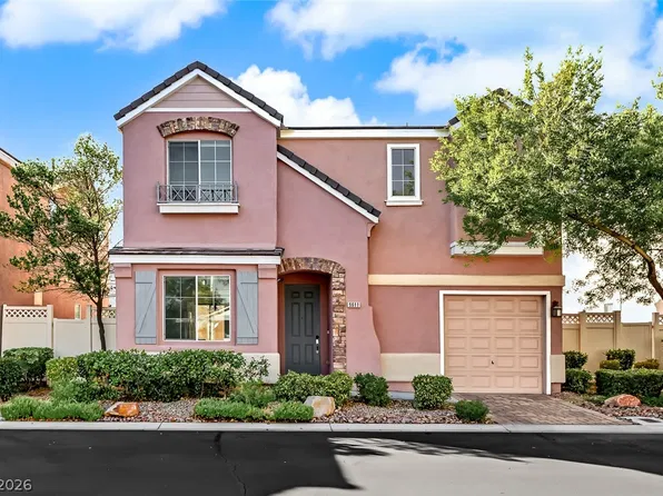 5611 Aurora Crest Ave, Las Vegas, NV 89139